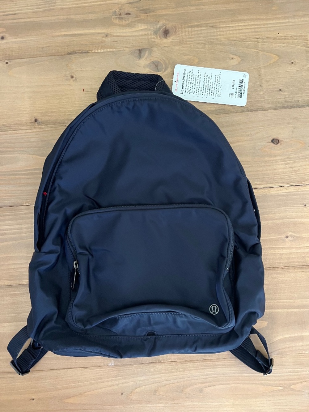 Lululemon Backpack - Picture 1 of 2